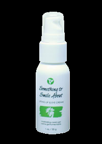 Crème lifting yeux & lèvres